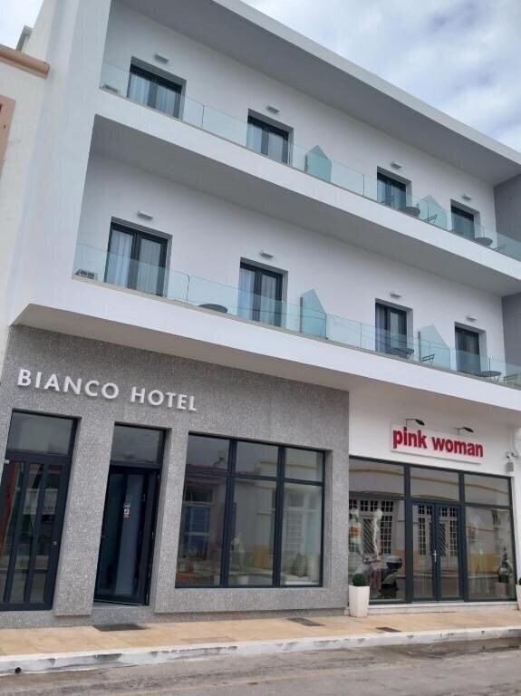 Готель Bianco Hotel 3*